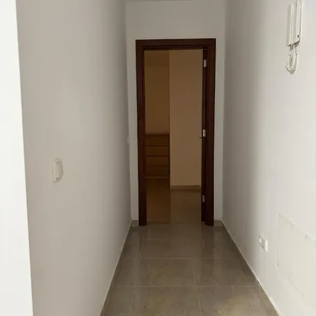 Vivienda Lanzarote 阿雷西费