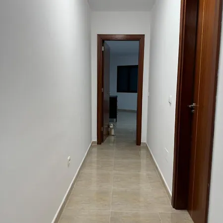 公寓 Vivienda Lanzarote