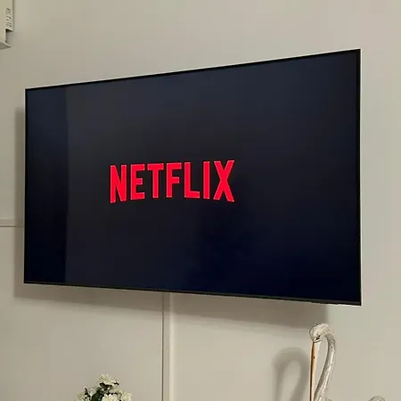 Vivienda Lanzarote * 阿雷西费