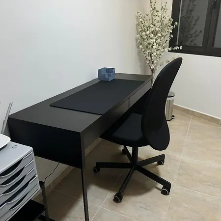 Vivienda Lanzarote * 阿雷西费