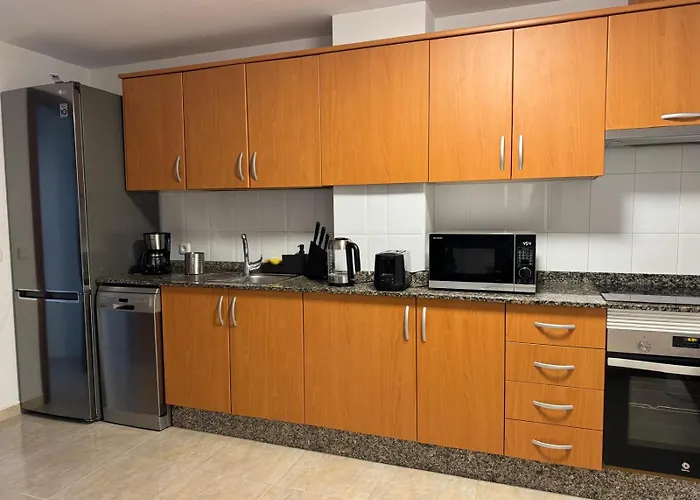 Vivienda Lanzarote Arrecife (Lanzarote)