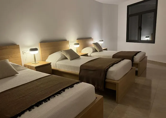 Vivienda Lanzarote Appartamento *