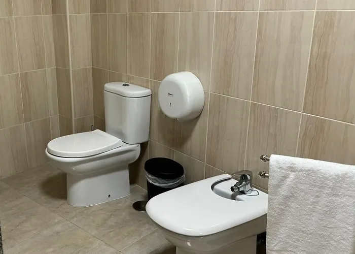 Vivienda Lanzarote Appartamento *