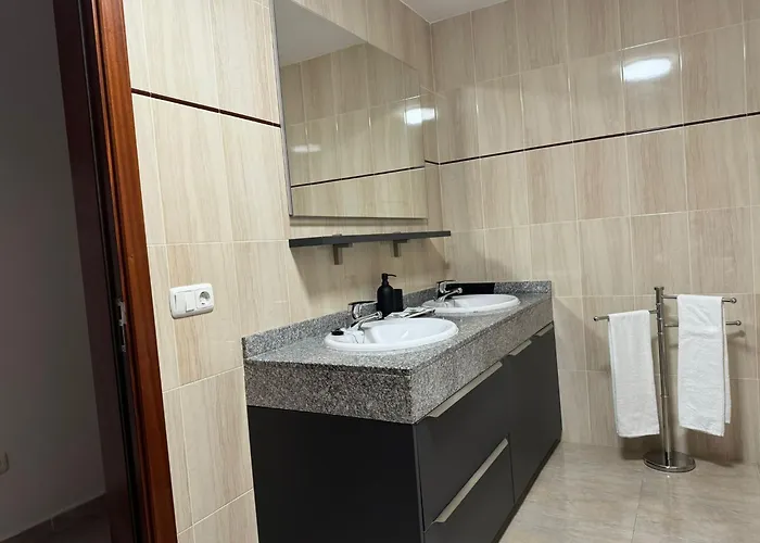 Vivienda Lanzarote *