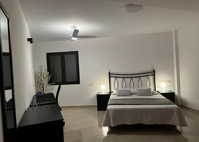 Vivienda Lanzarote Appartamento *
