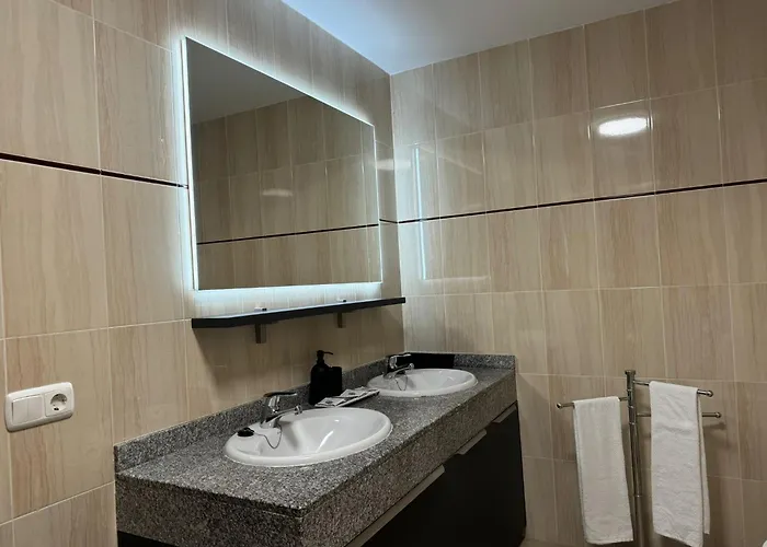 Vivienda Lanzarote Appartamento