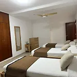 Vivienda Lanzarote Appartamento *