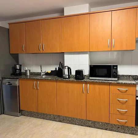 Vivienda Lanzarote アレシフェ