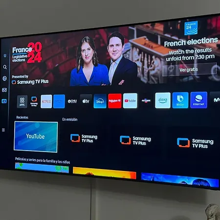 Vivienda Lanzarote アレシフェ