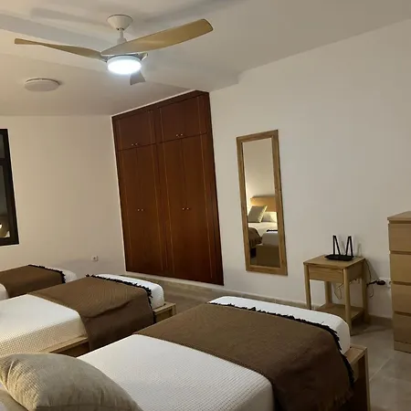 Appartamento Vivienda Lanzarote
