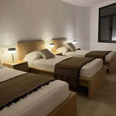 Vivienda Lanzarote Appartamento *