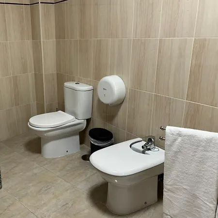 Vivienda Lanzarote アパート *