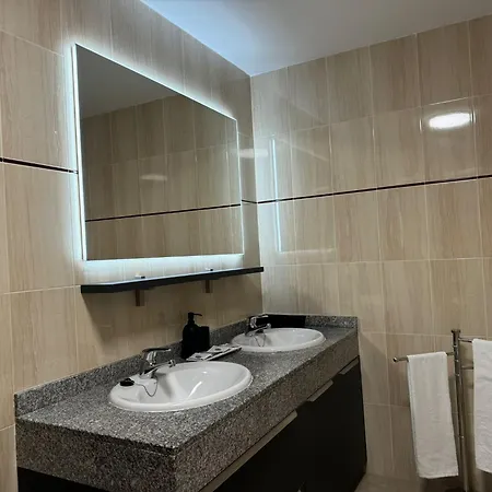 Vivienda Lanzarote アパート