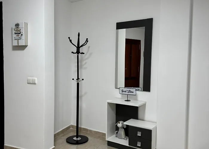 Vivienda Lanzarote דירה *