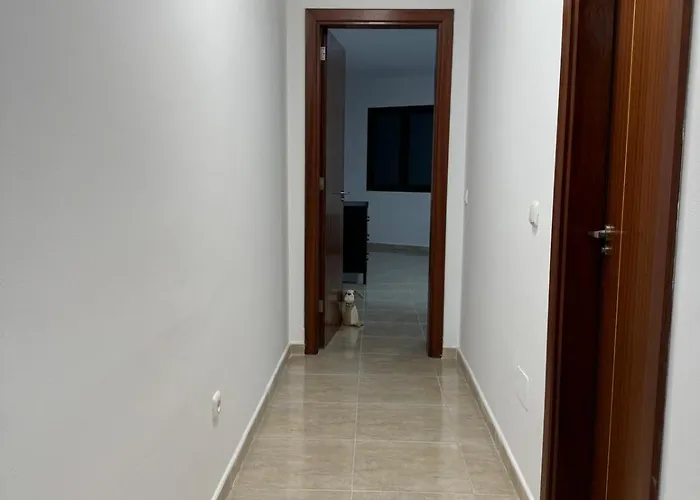 דירה Vivienda Lanzarote