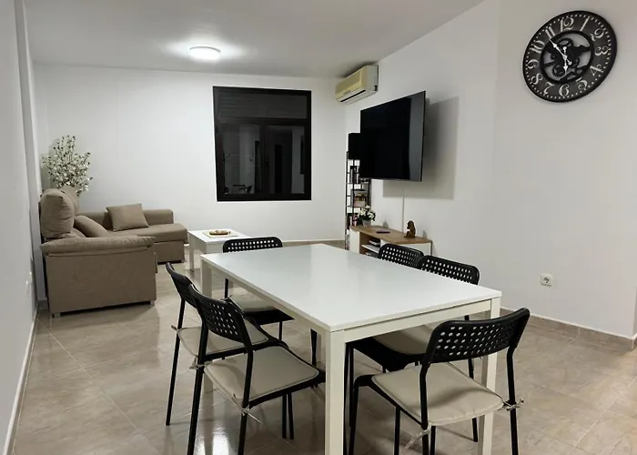 Lejlighed Vivienda Lanzarote *