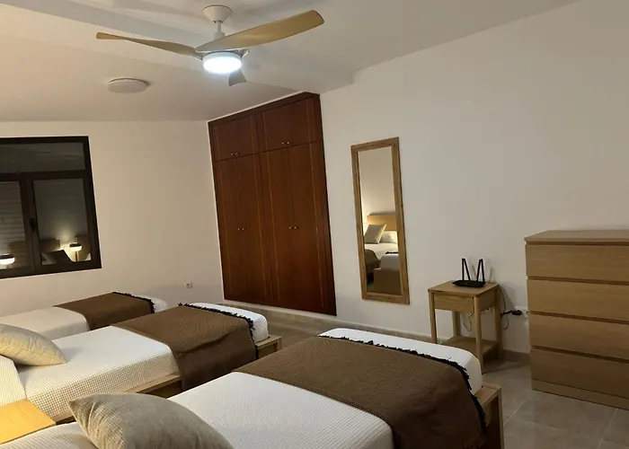 Lejlighed Vivienda Lanzarote