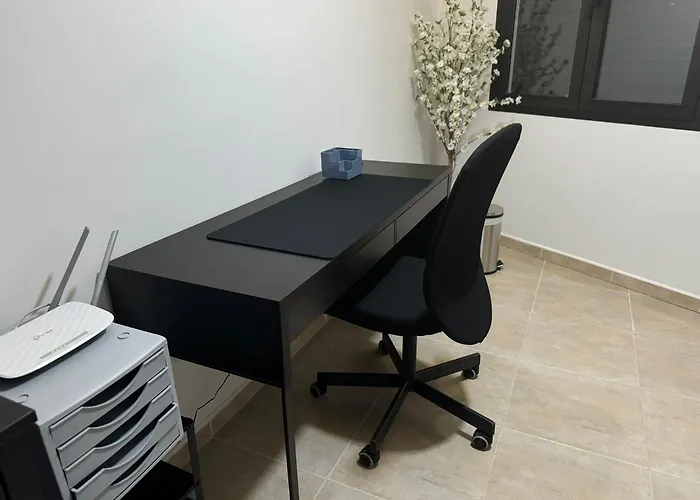 Vivienda Lanzarote * ארסיפה