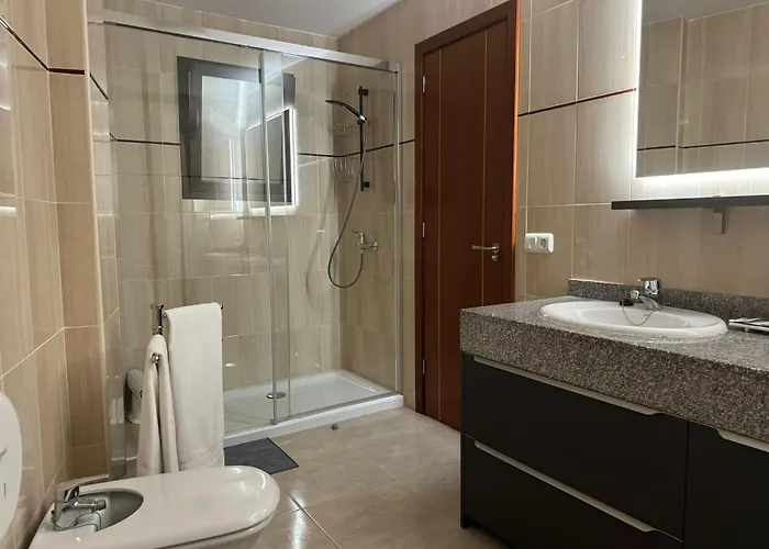 Lejlighed Vivienda Lanzarote Arrecife (Lanzarote)