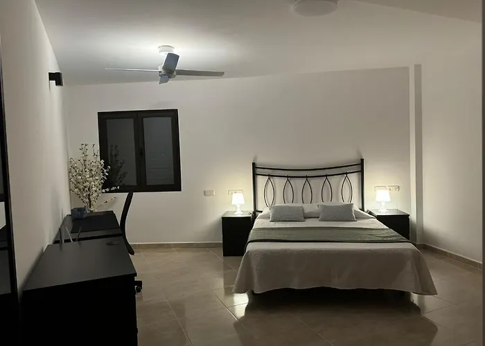 Vivienda Lanzarote * Arrecife (Lanzarote)