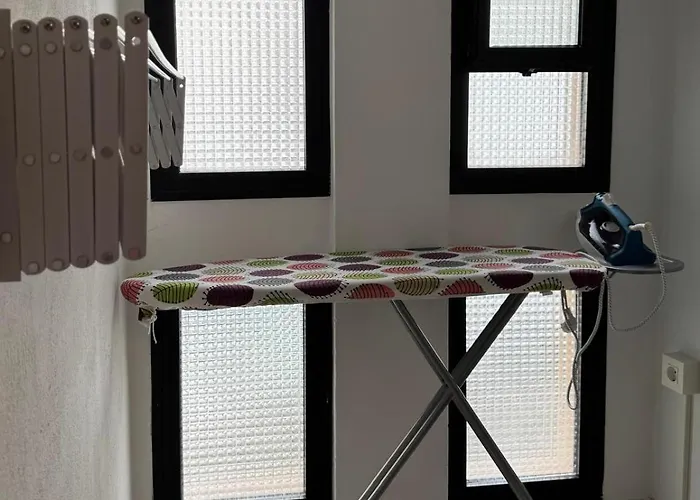 Vivienda Lanzarote * ארסיפה