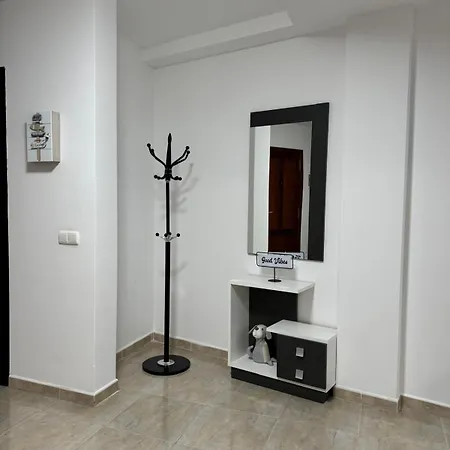 Vivienda Lanzarote Apartman *