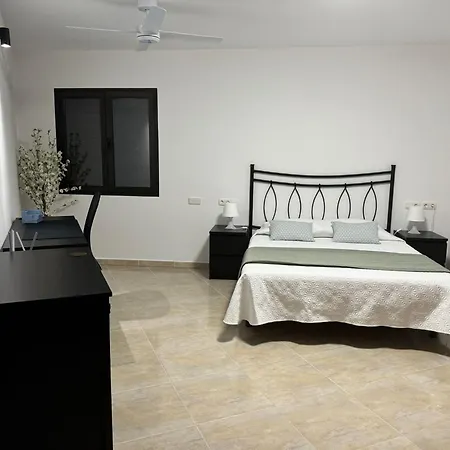 Vivienda Lanzarote